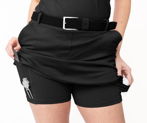 BABE 16" Skirt