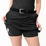 BABE 16" Skirt