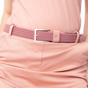 Stretch Weave Belt