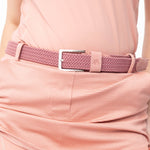 Stretch Weave Belt