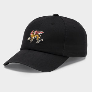FADE Adjustable Twill Hat