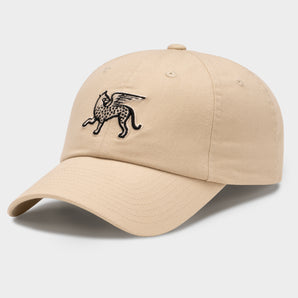 FADE Adjustable Twill Hat